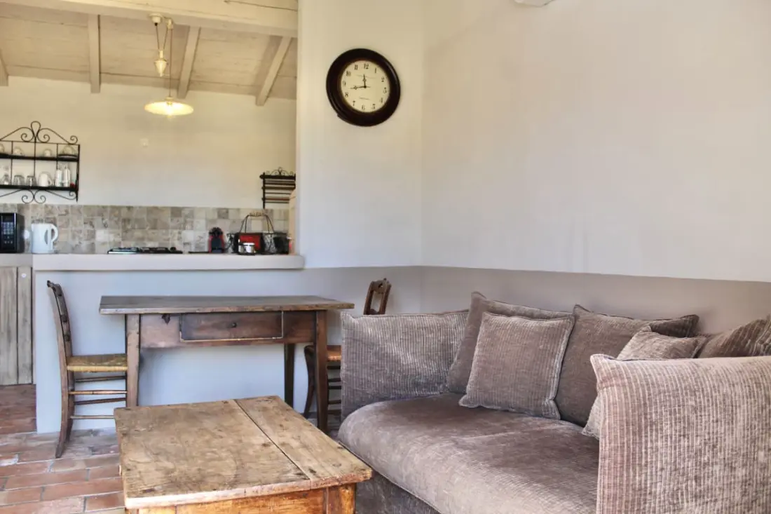 Résidence Casa Palombaggia Di Porto-vecchio