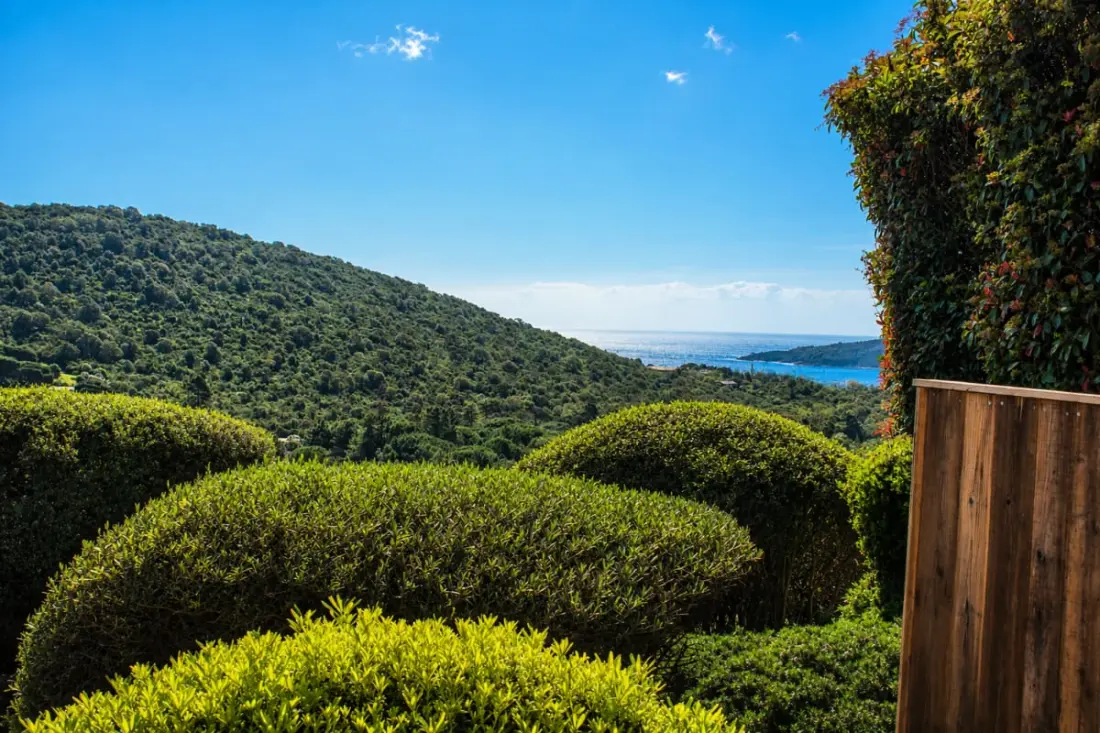 Résidence Casa Santa-giulia Di Porto-vecchio