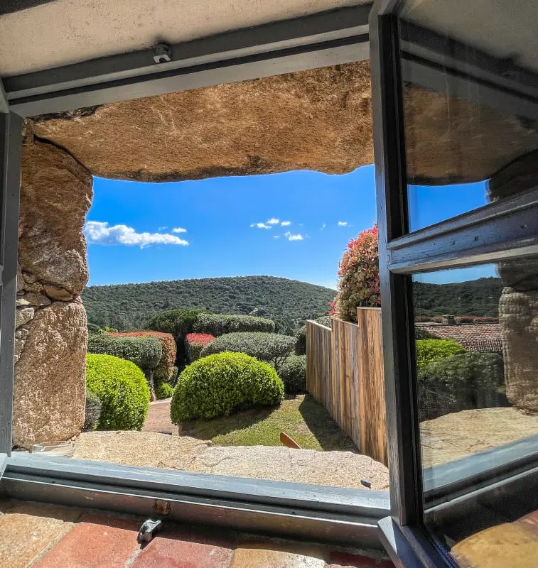 Résidence Casa Santa-giulia Di Porto-vecchio