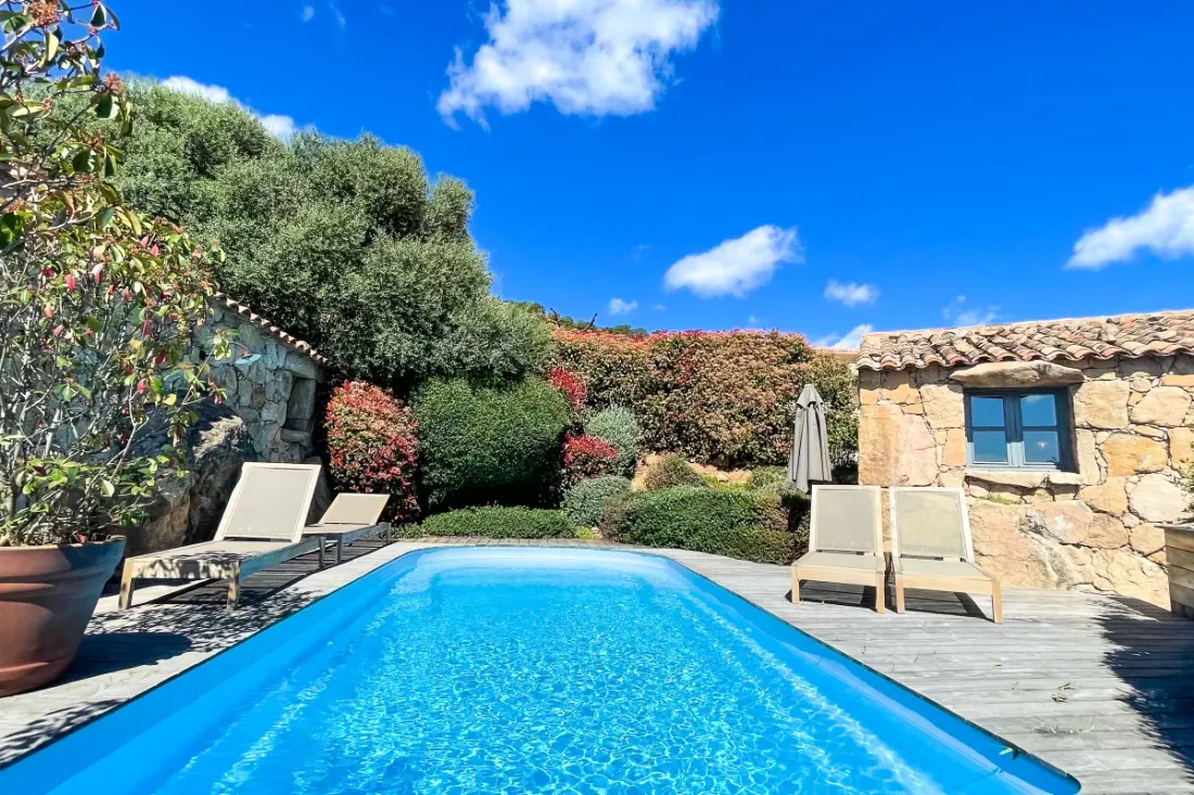 Résidence Casa Santa-giulia Di Porto-vecchio