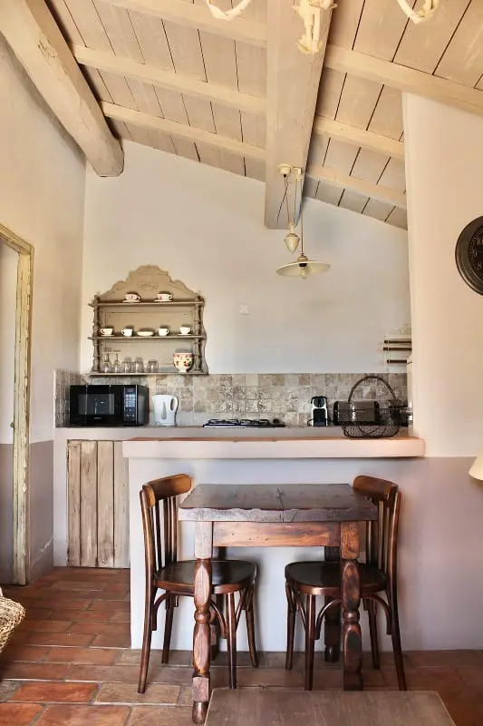 Résidence Casa Santa-giulia Di Porto-vecchio
