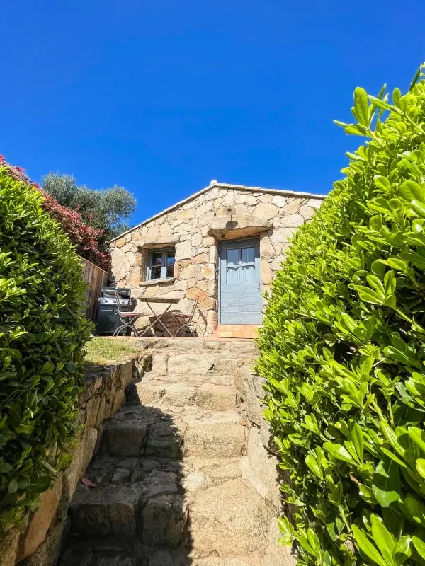 Résidence Casa Santa-giulia Di Porto-vecchio