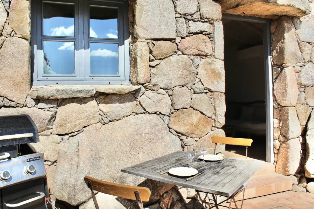 Résidence Casa Santa-giulia Di Porto-vecchio