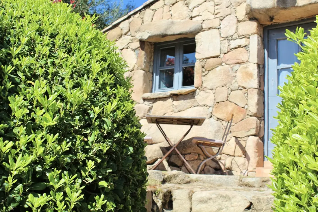 Résidence Casa Santa-giulia Di Porto-vecchio