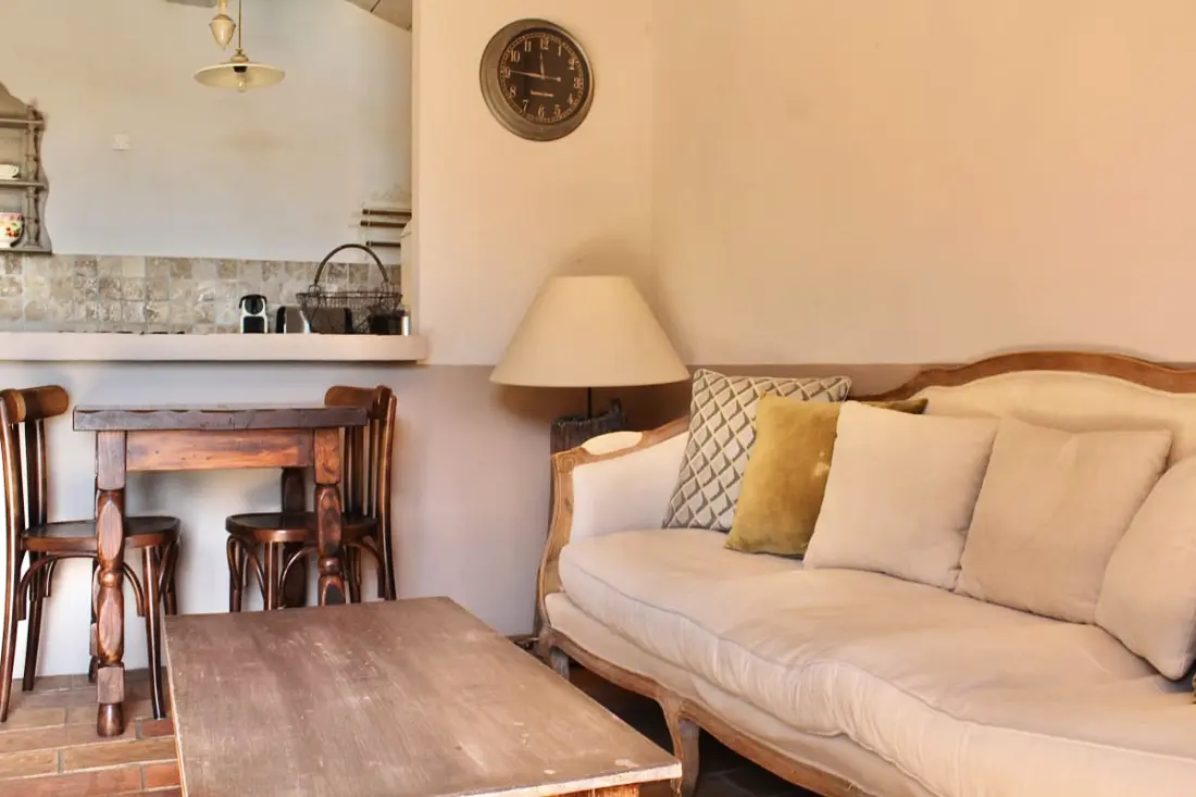 Résidence Casa Santa-giulia Di Porto-vecchio