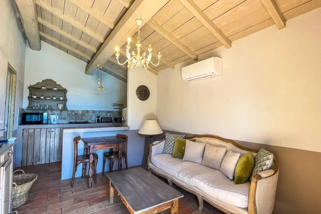Résidence Casa Santa-giulia Di Porto-vecchio
