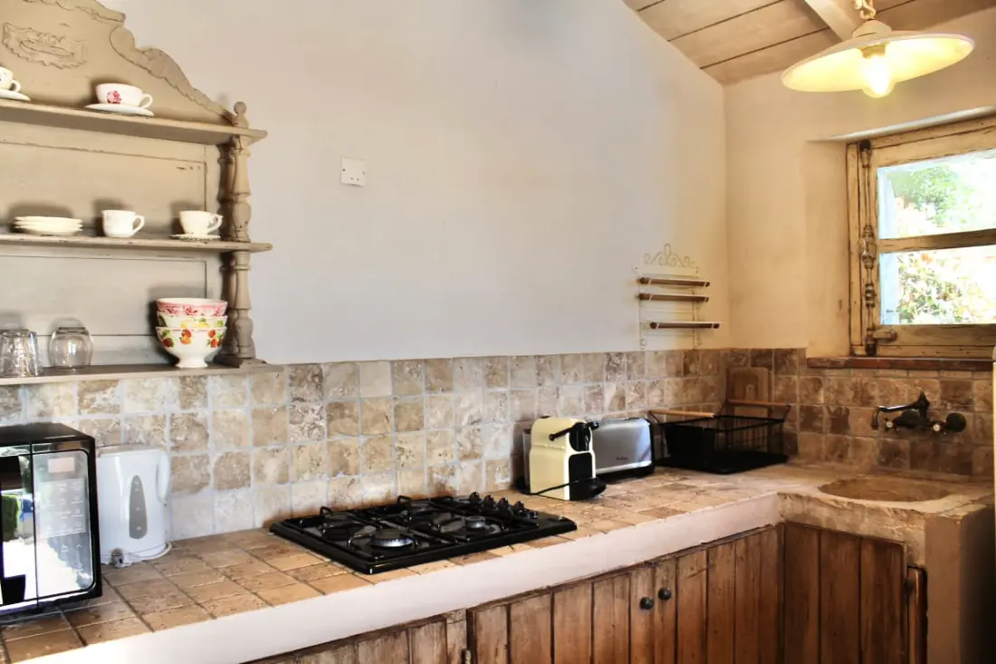 Résidence Casa Santa-giulia Di Porto-vecchio
