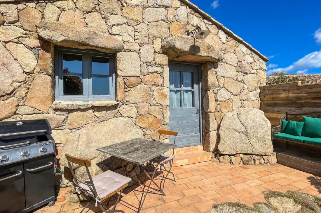 Résidence Casa Santa-giulia Di Porto-vecchio