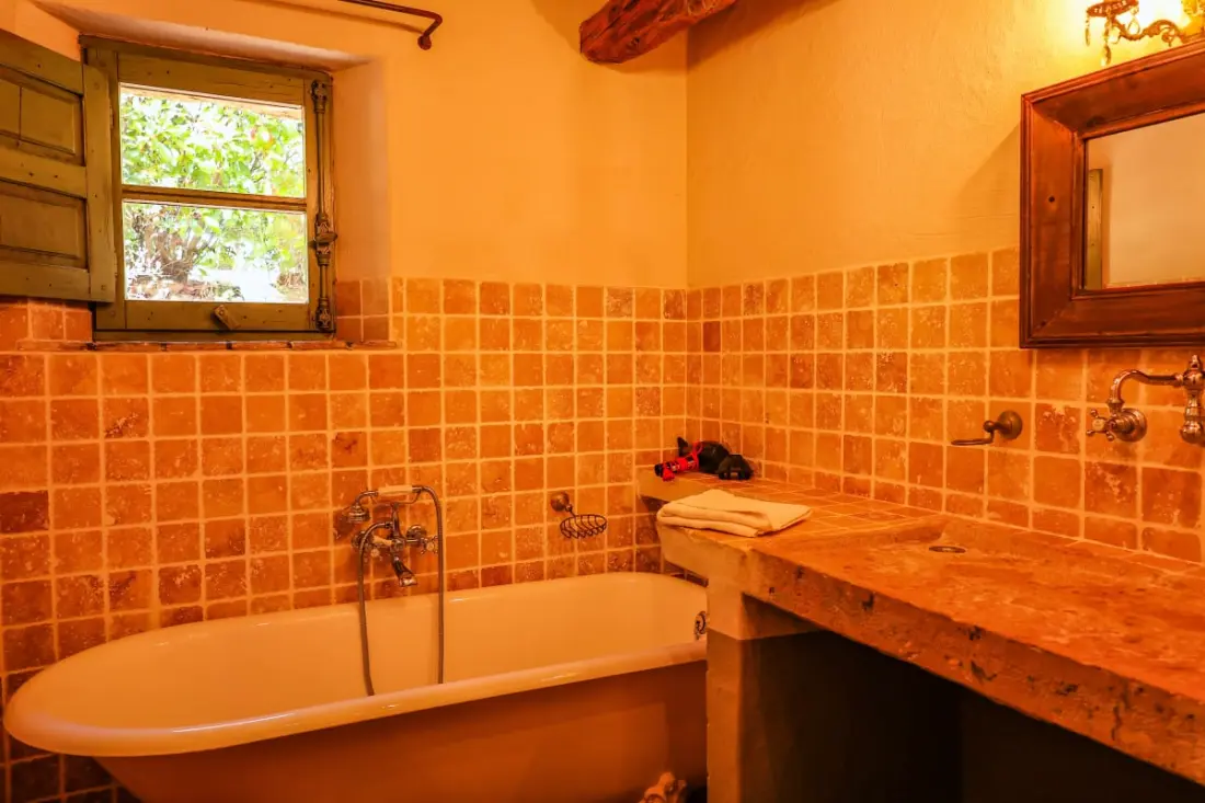 Résidence Casa Sarralonga Di Porto-vecchio