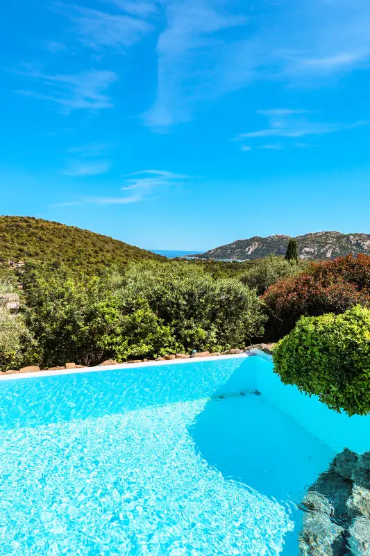 Résidence Casa Sarralonga Di Porto-vecchio