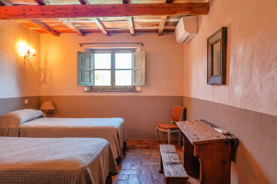 Résidence Casa Sarralonga Di Porto-vecchio