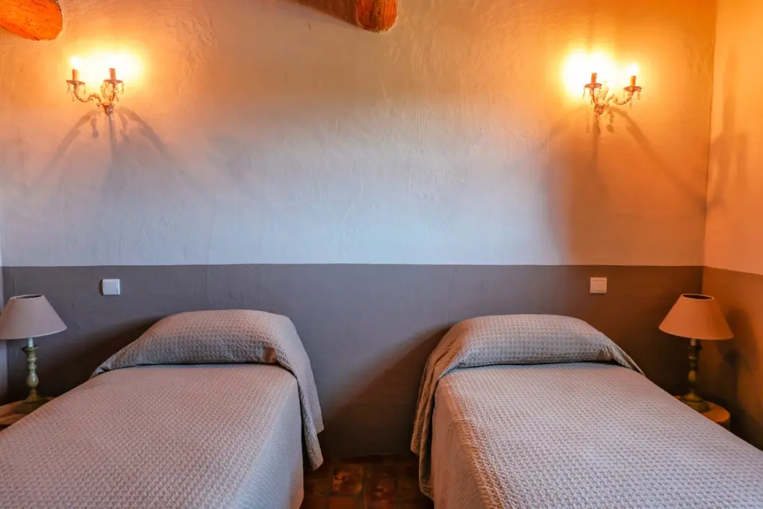 Résidence Casa Sarralonga Di Porto-vecchio