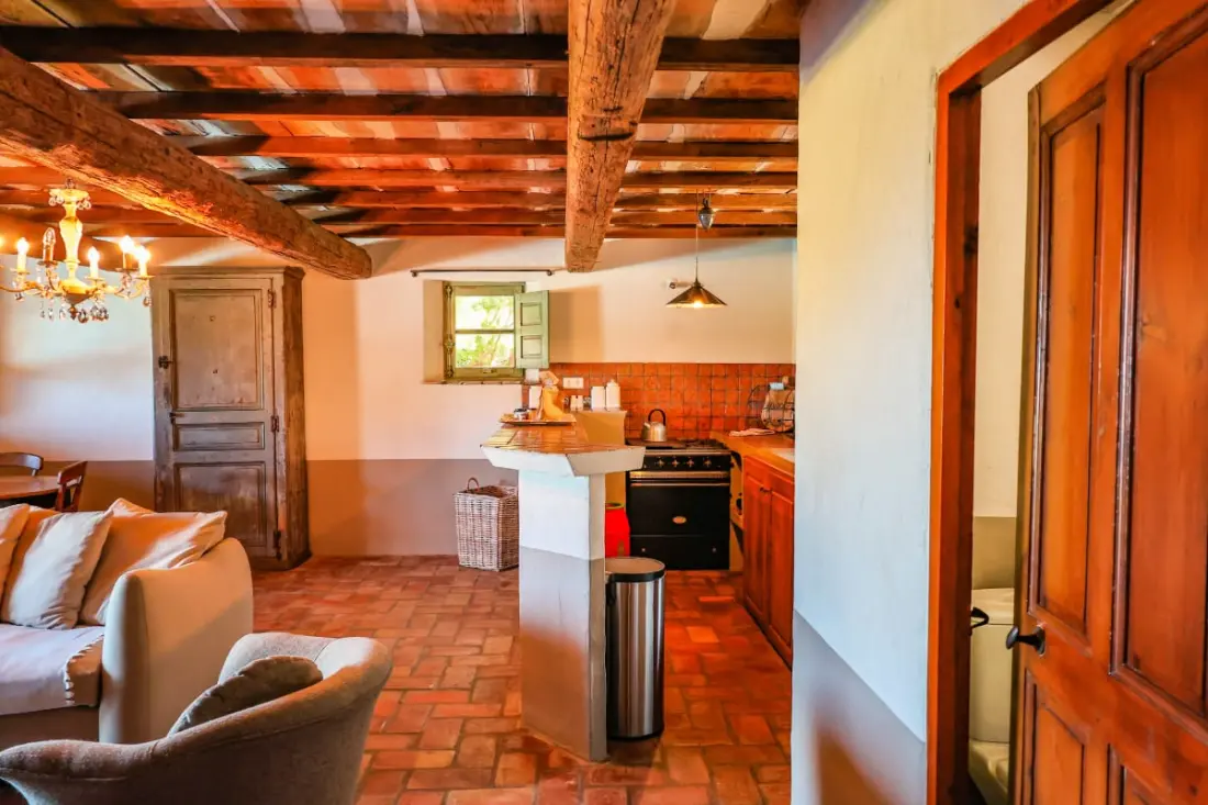 Résidence Casa Sarralonga Di Porto-vecchio