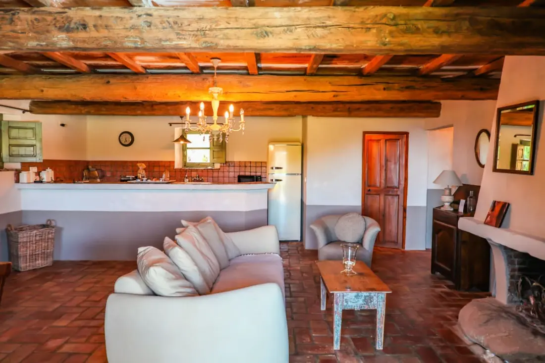 Résidence Casa Sarralonga Di Porto-vecchio