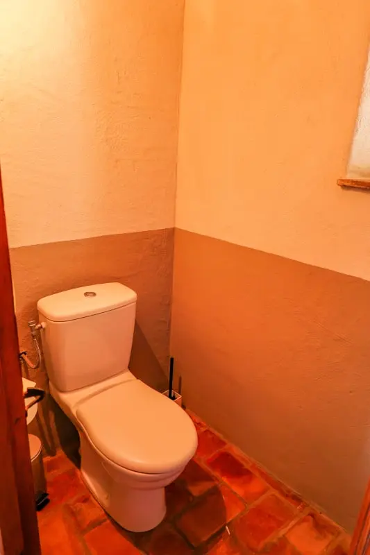 Résidence Casa Sarralonga Di Porto-vecchio