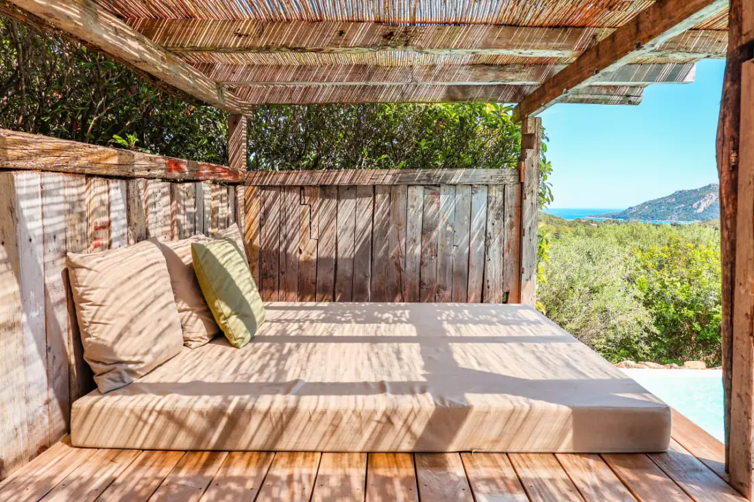 Résidence Casa Sarralonga Di Porto-vecchio