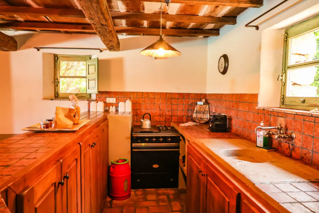 Résidence Casa Sarralonga Di Porto-vecchio