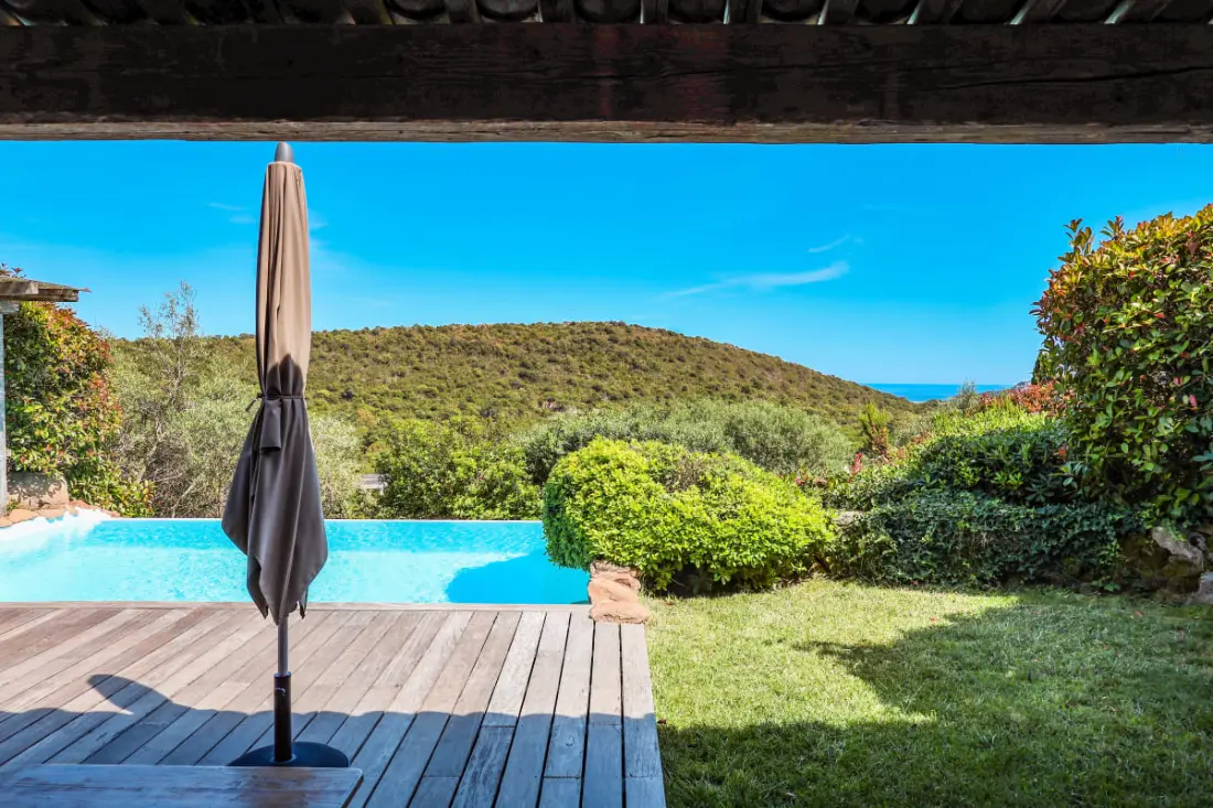 Résidence Casa Sarralonga Di Porto-vecchio