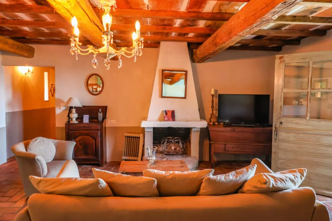 Résidence Casa Sarralonga Di Porto-vecchio