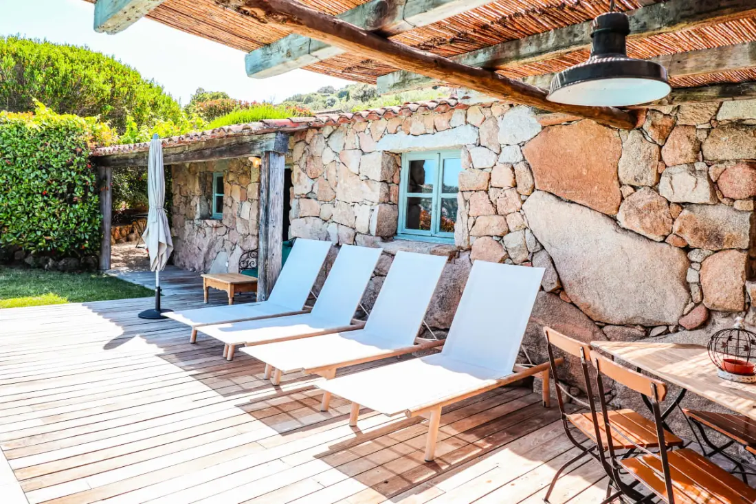 Résidence Casa Sarralonga Di Porto-vecchio