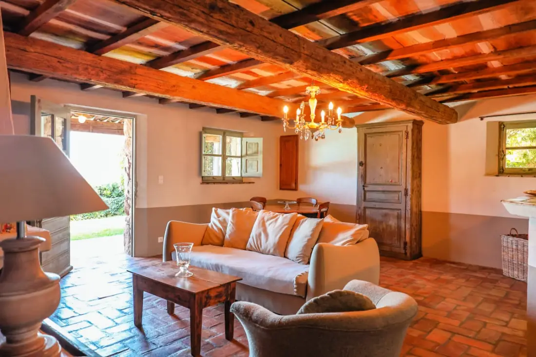 Résidence Casa Sarralonga Di Porto-vecchio