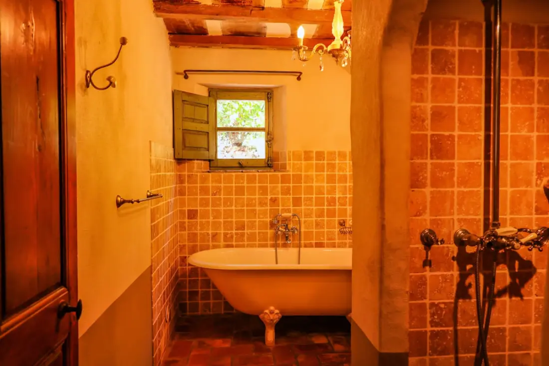 Résidence Casa Sarralonga Di Porto-vecchio