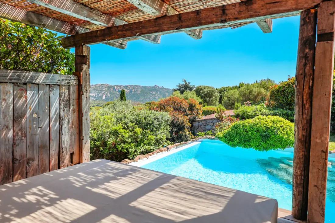 Résidence Casa Sarralonga Di Porto-vecchio