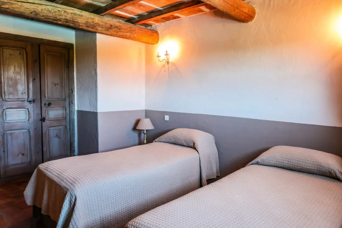 Résidence Casa Sarralonga Di Porto-vecchio