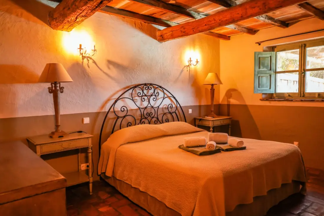Résidence Casa Sarralonga Di Porto-vecchio