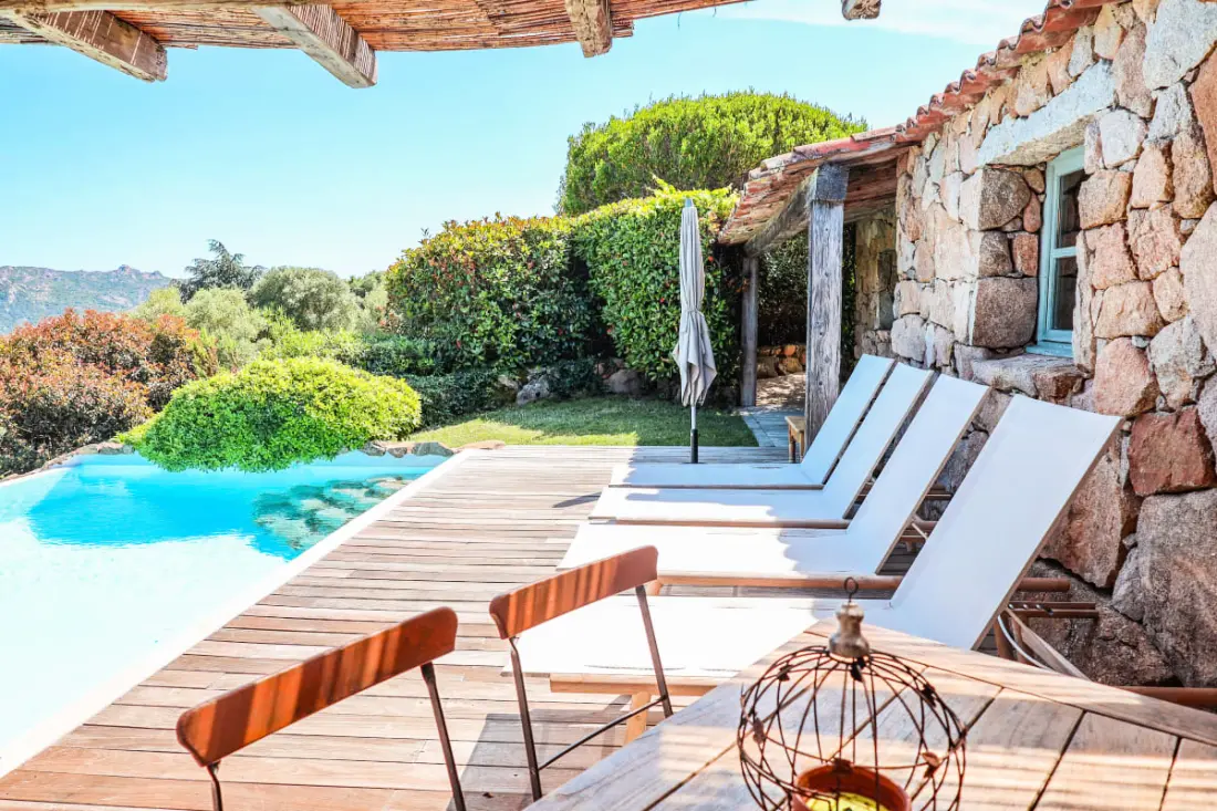 Résidence Casa Sarralonga Di Porto-vecchio