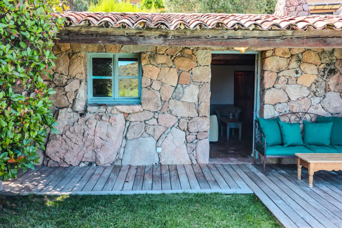 Résidence Casa Sarralonga Di Porto-vecchio