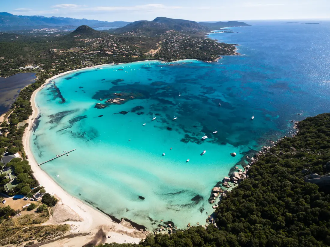 Résidence Casetta Bianca