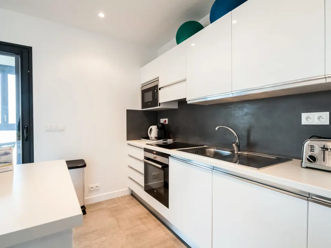 Résidence château