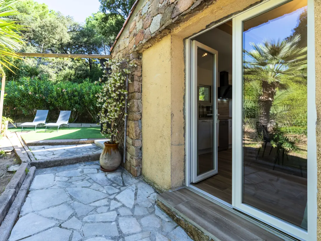 Maison de Vacances Porto Vecchio
