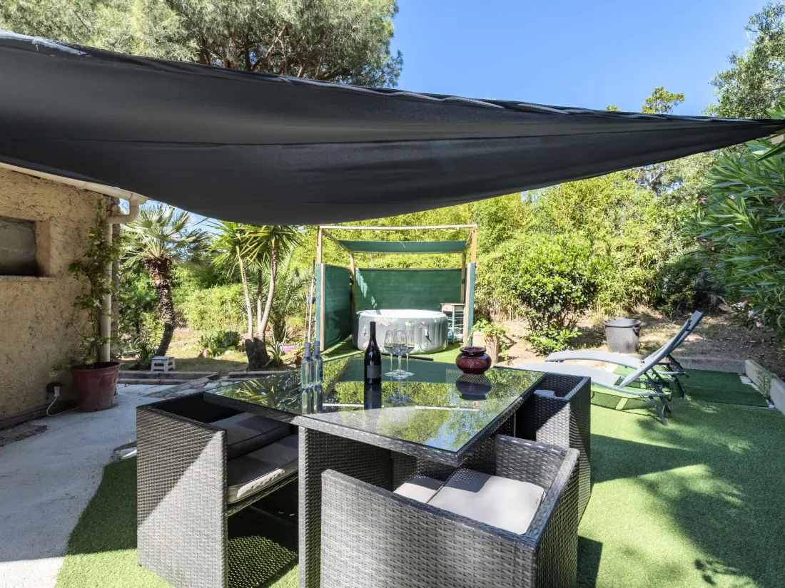 Maison de Vacances Porto Vecchio