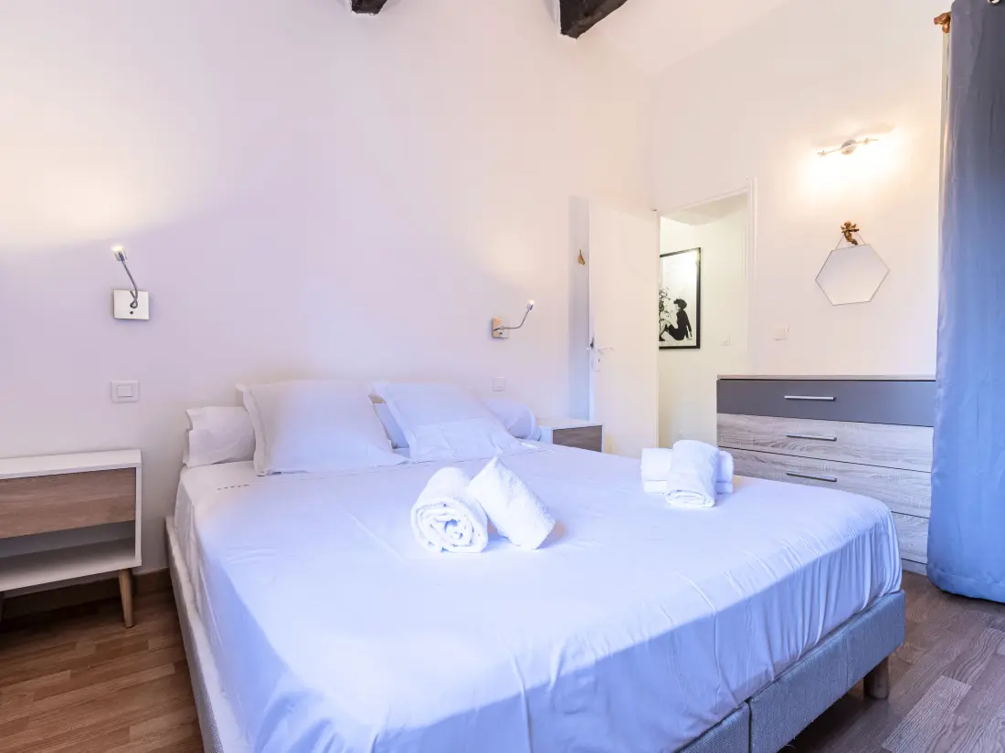 Maison de Vacances Porto Vecchio