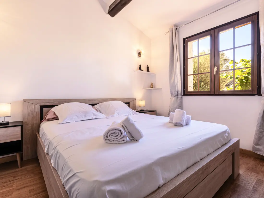 Maison de Vacances Porto Vecchio