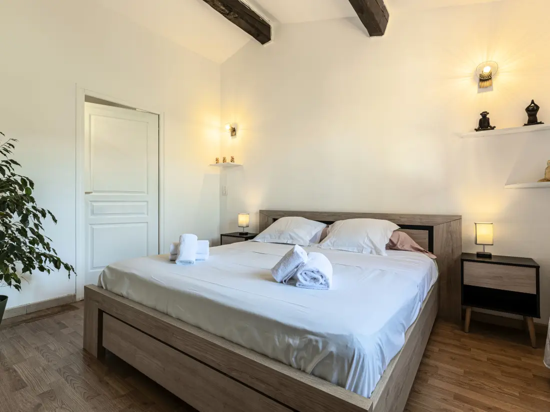 Maison de Vacances Porto Vecchio