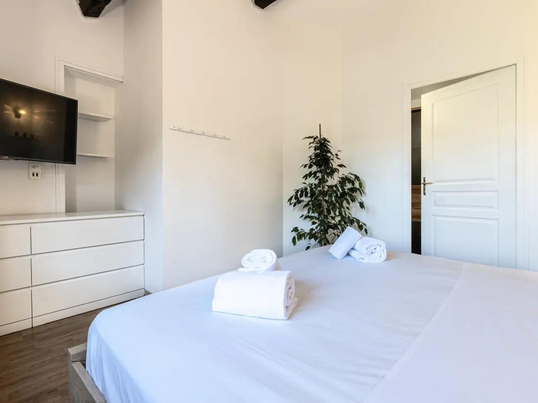 Maison de Vacances Porto Vecchio
