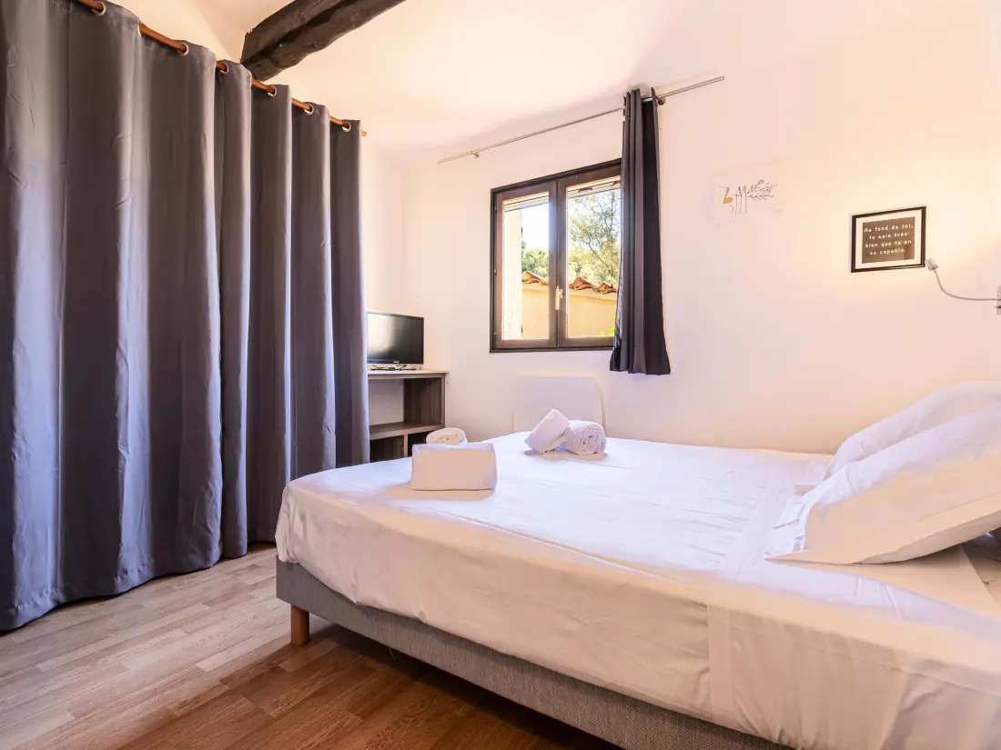 Maison de Vacances Porto Vecchio