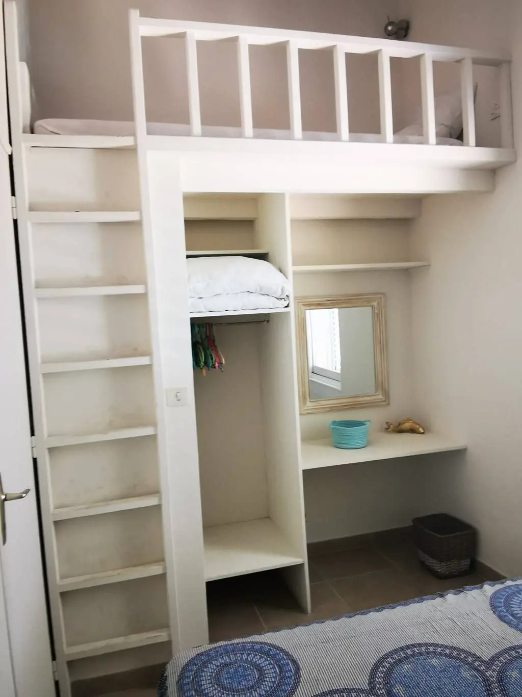 Résidence Ham. De Pietragione