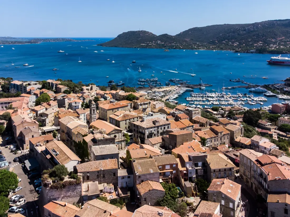 Résidence La Boétie A04
