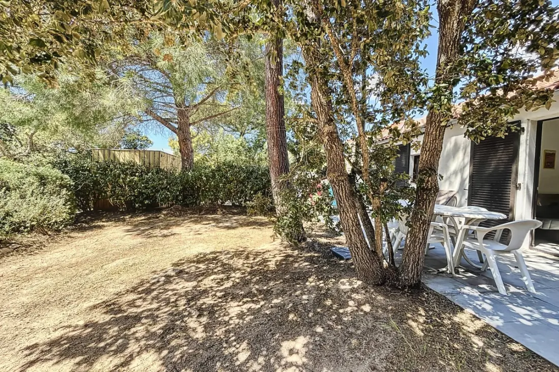 Mini Villa à 150m De La Plage De Santa Giulia