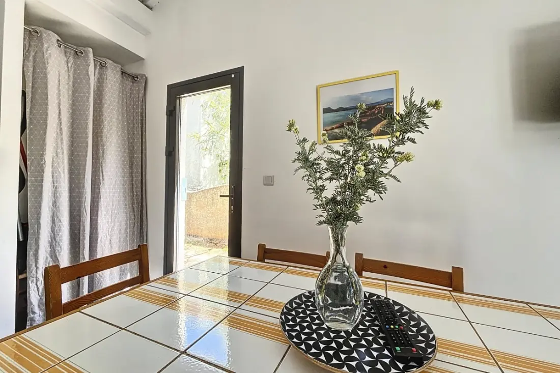 Mini Villa à 150m De La Plage De Santa Giulia