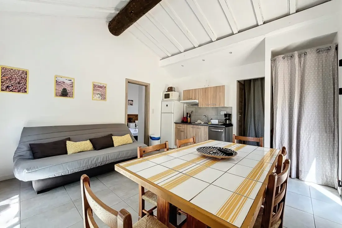 Mini Villa à 150m De La Plage De Santa Giulia