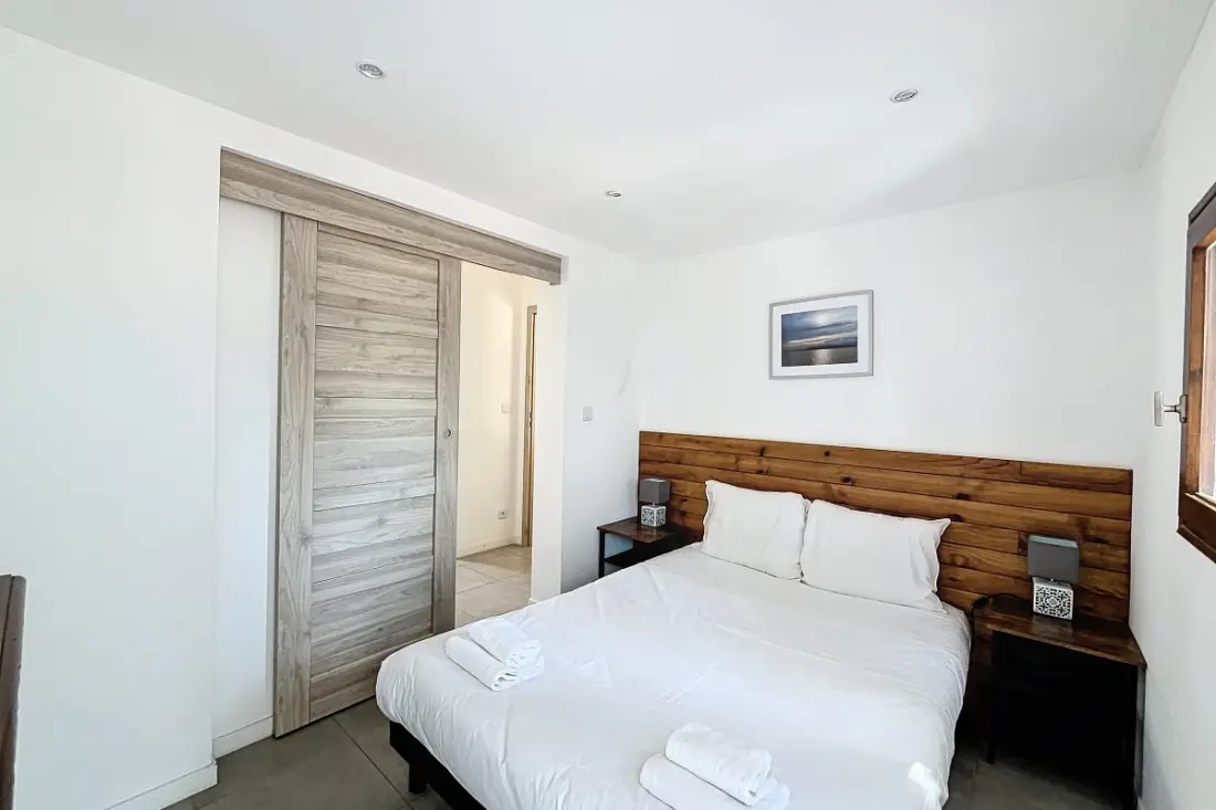 Mini Villa à 150m De La Plage De Santa Giulia