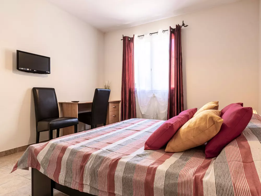 Résidence Muratello