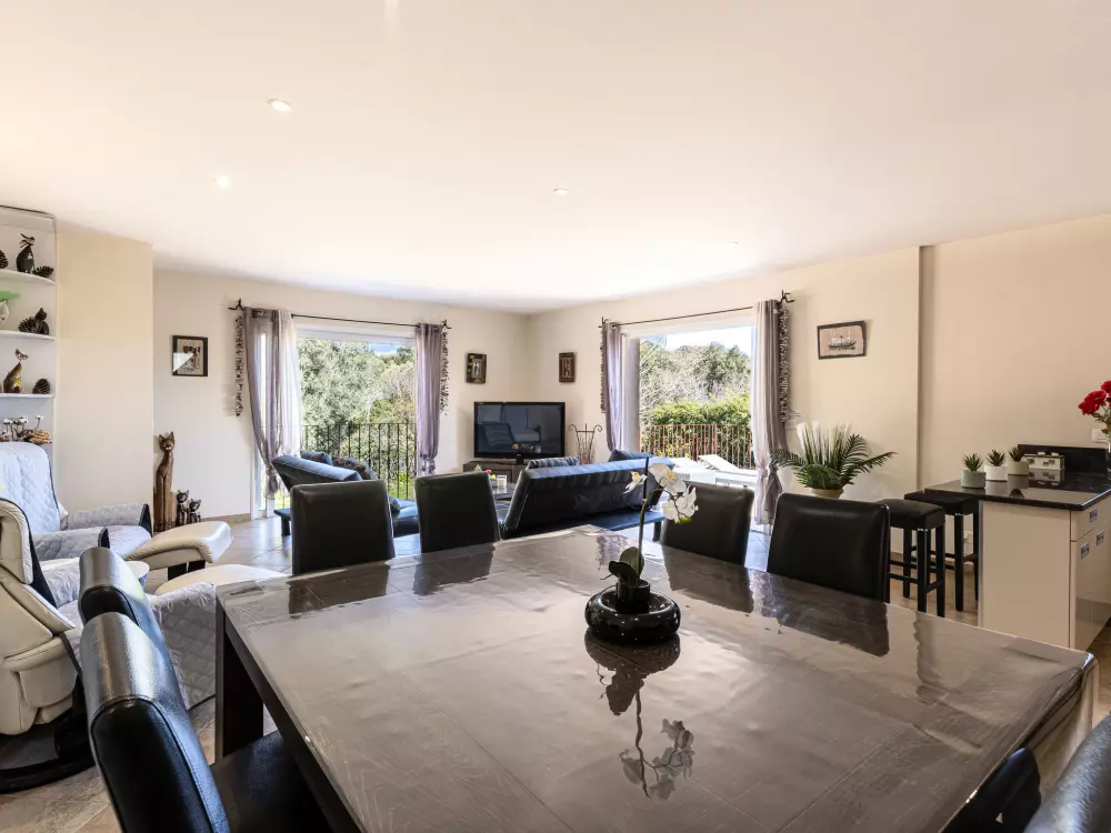 Résidence Muratello