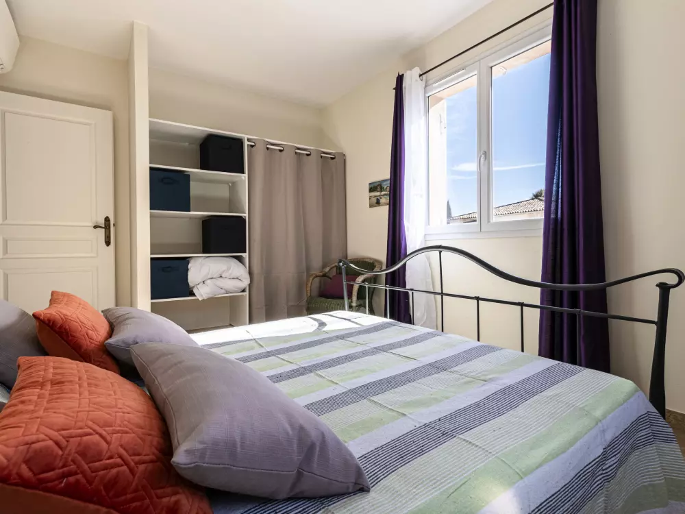 Résidence Muratello