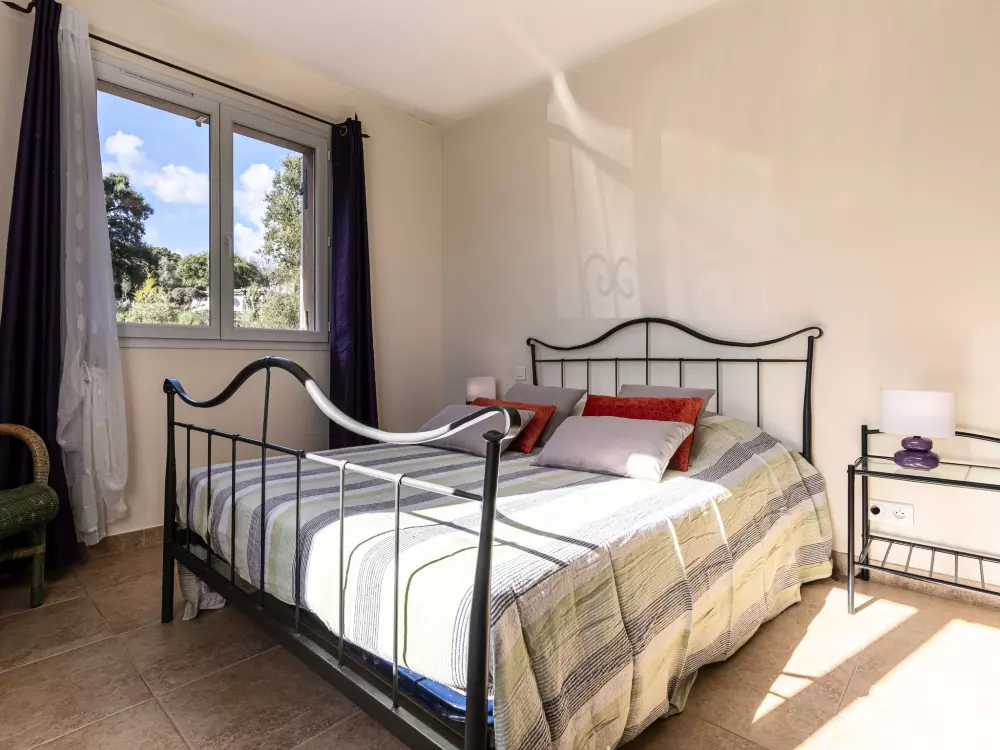 Résidence Muratello